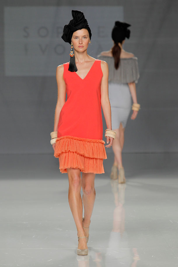 ilovebrides.pt Sophie et Voila 2018 Barcelona Bridal Fashion Week 2017